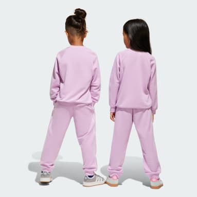 Crew Set Kids