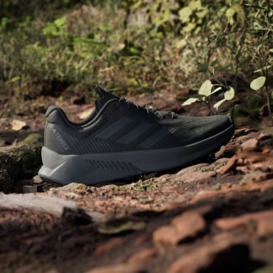 Adidas rockadia trail men's trail running shoes new arrivals