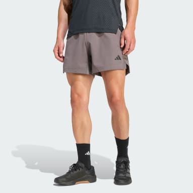 D4T PrimeLift 3 STRIPES SHORTS