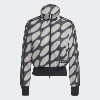 เสื้อแทรคแจ็คเก็ต Marimekko Firebird