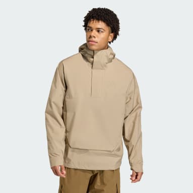 Terrex Xploric 2.5 Layer CLIMAPROOF Anorak