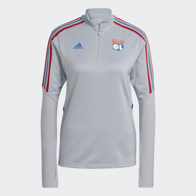 Top Olympique Lyonnais Tiro 21 Training