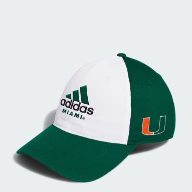Miami Hurricanes Clothes Shoes adidas US