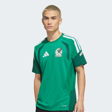 Jersey de Entrenamiento Tiro Pro México 26