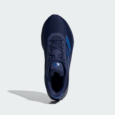 Men Running Blue Duramo SL Shoes