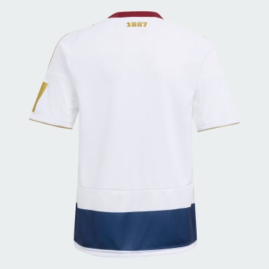 Maglia a manica corta Hamburger SV Kids