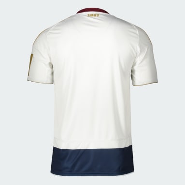 Hamburger SV Short Sleeve Trøye til barn