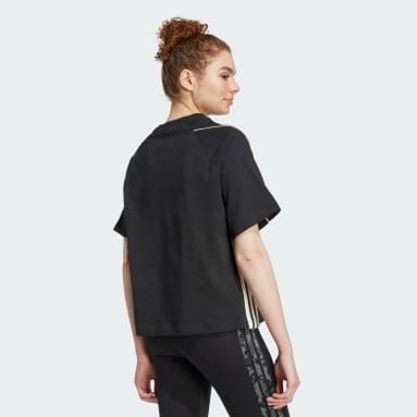 Stadium 3-Stripes Tişört