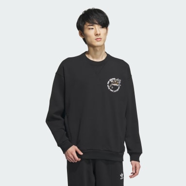 FT CREWNECK