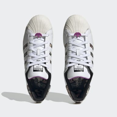 Nữ Originals Giày Superstar