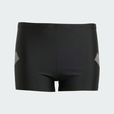 Boxer de natation Big Bars Enfants