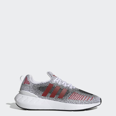 Zapatilla Swift Run 22 Blanco Hombre Sportswear