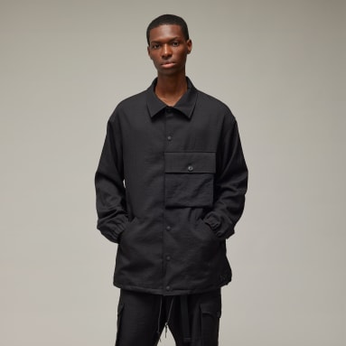 Men s Y 3 Jackets adidas US