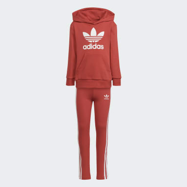 Habit adidas fille shop