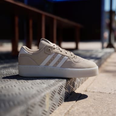 Boty Rivalry Low Lux