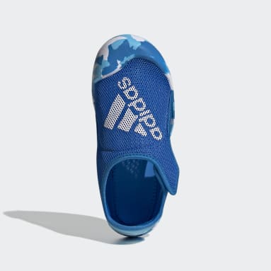 Deti Sportswear modrá Sandále Altaventure Sport Swim