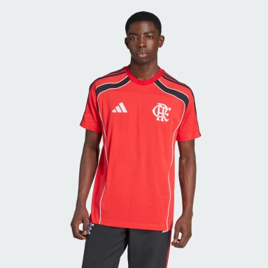 Camiseta UBP CR Flamengo