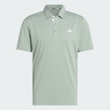 Playera Polo Drive Heather