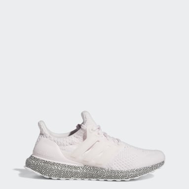 adidas ultra boost black and white womens