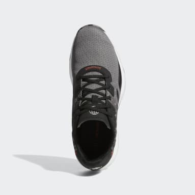 S2G Spikeless Golfsko Grå