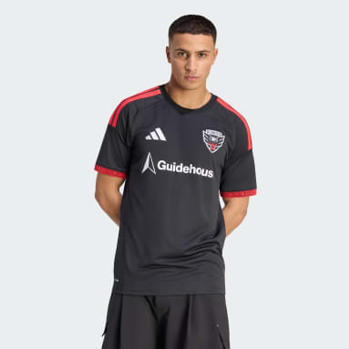 DC United 26/27 Home Jersey