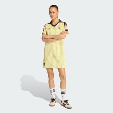 Club America Icon Dress