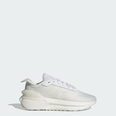 Sapatilhas Avryn ― Criança Branco Criança Sportswear