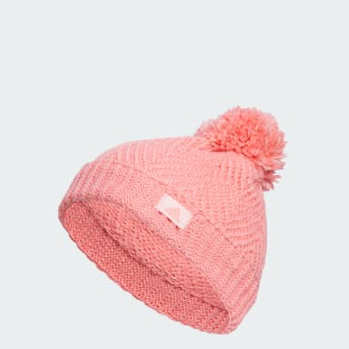 Twilight 4 Pompom Beanie