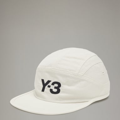 Y-3 grijs Y-3 Running Pet