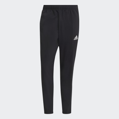 Tiro 21 Woven Tracksuit Bottoms