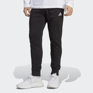 Adidas best sale sweatpants herr