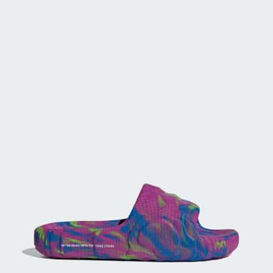 Adidas bathroom slippers for womens hot sale