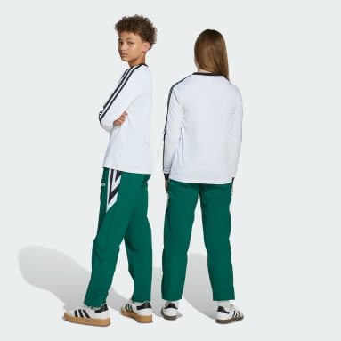 Track Tracksuit Bottoms Kids