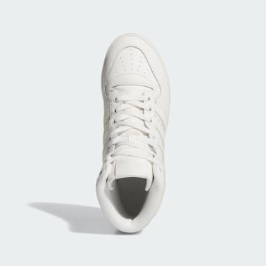 Zapatilla Rivalry Mid