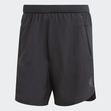 Designed for Training Short