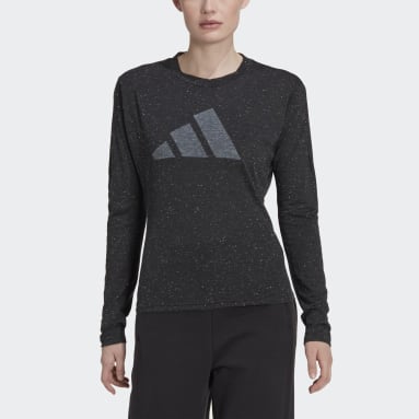 adidas Women's Long Sleeve Shirts