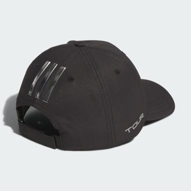 Men Golf Tour Metal Cap