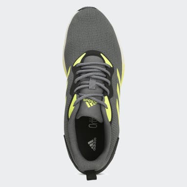 Men Running Blue ULTRA STRIKE SHOES