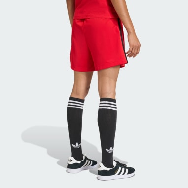 กางเกงขาสั้นคลาสสิก FIREBIRD