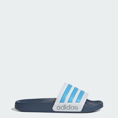 Promo claquettes et tongs adidas FR Outlet