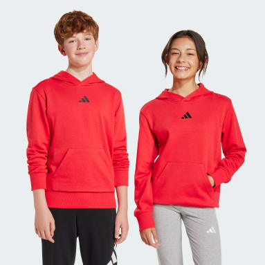 Essentials Hoodie Kids