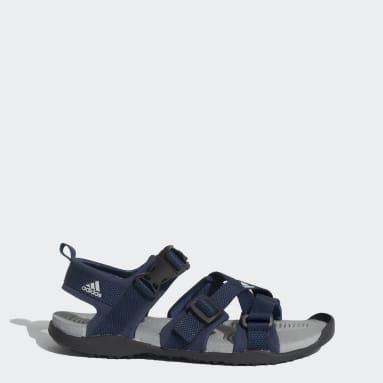 adidas belt chappals