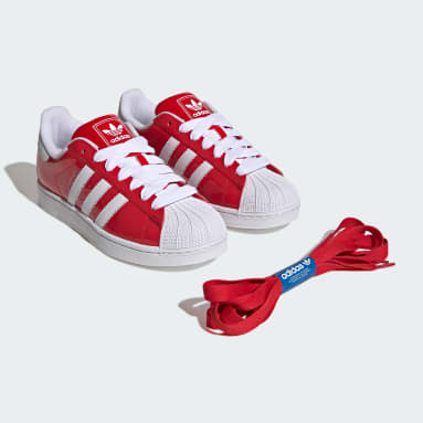 Superstar II Shoes