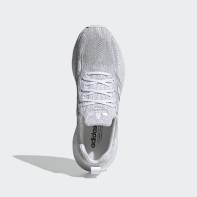 Sportswear Swift Run 22 Schuh Weiß