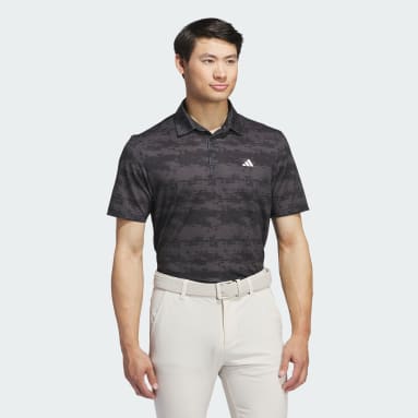 Ultimate365 HEAT.RDY Stripe Poloshirt