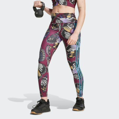 Leggings a 7/8 adidas X Farm