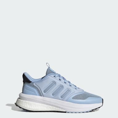 Zapatilla X_PLR Phase Azul Mujer Sportswear