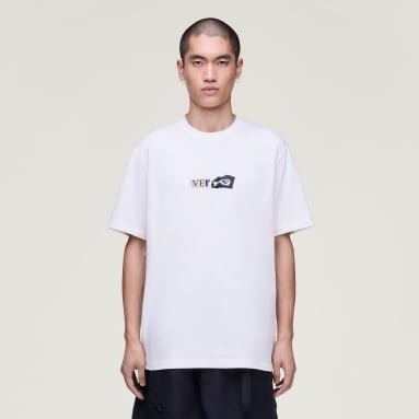 Y-3 GFX SHORT SLEEVE T-Shirt