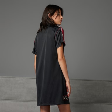 Manchester United Terrace Icons Dress
