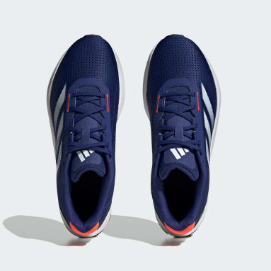 Zapatillas Duramo SL Azul Hombre Running